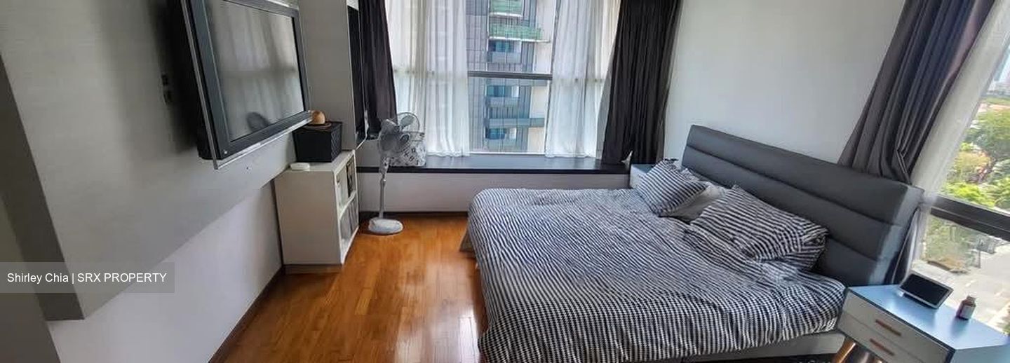 Amber Gardens (D15), Condominium #562103321